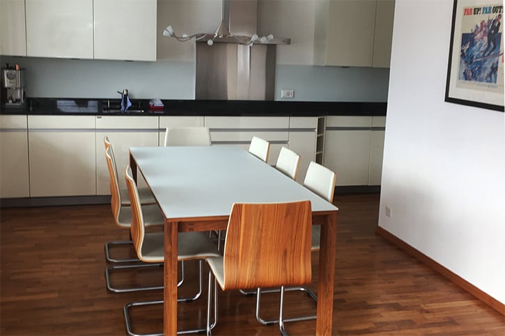 Chalet Oberdorf
