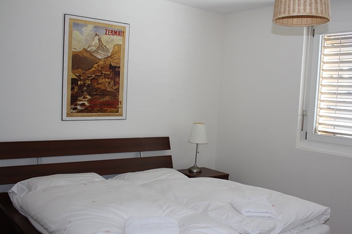 Chalet Oberdorf