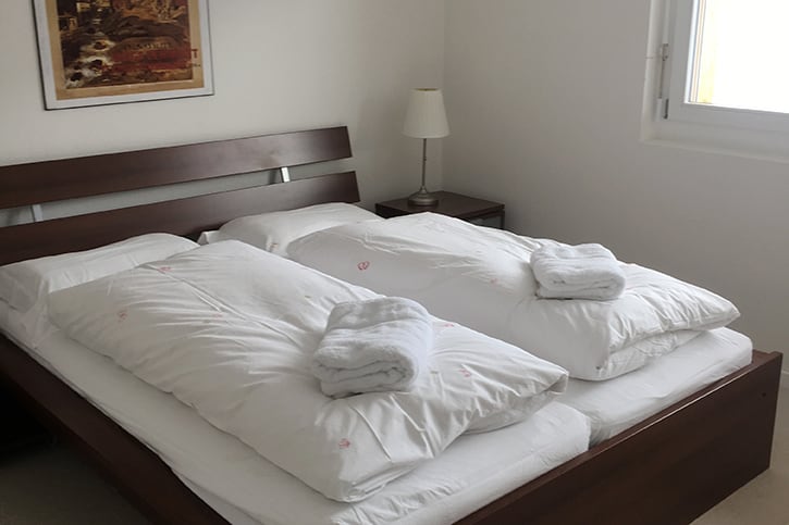 Chalet Oberdorf
